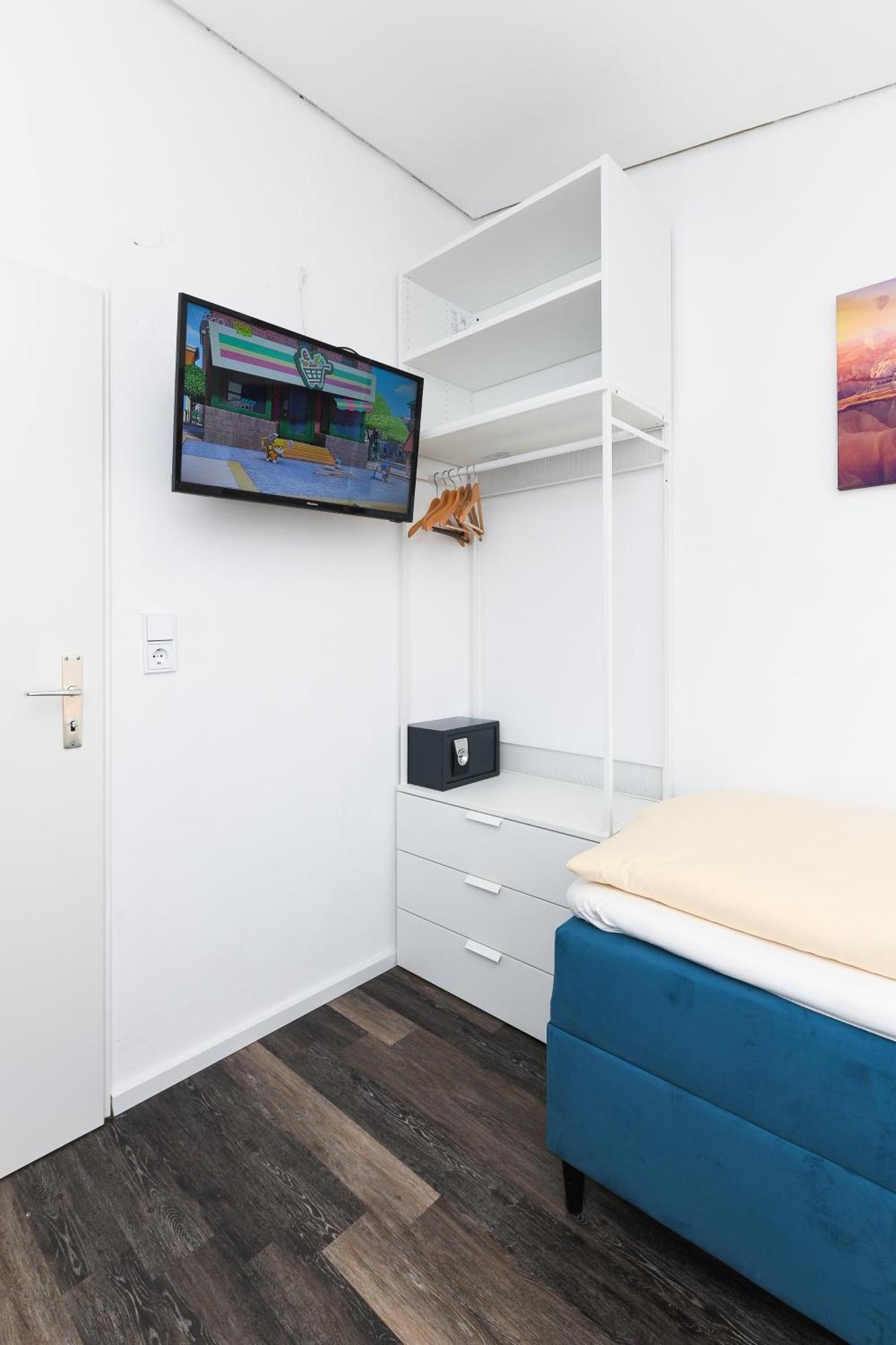Ferienhaus Krosse Krabbe เบนซาซิเออ ภายนอก รูปภาพ
