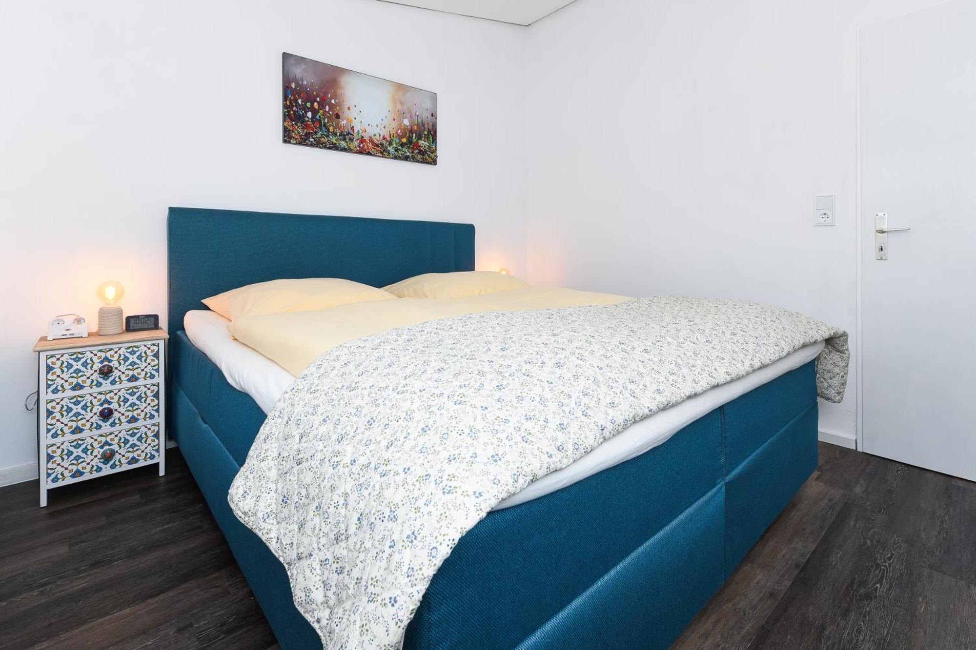Ferienhaus Krosse Krabbe เบนซาซิเออ ภายนอก รูปภาพ